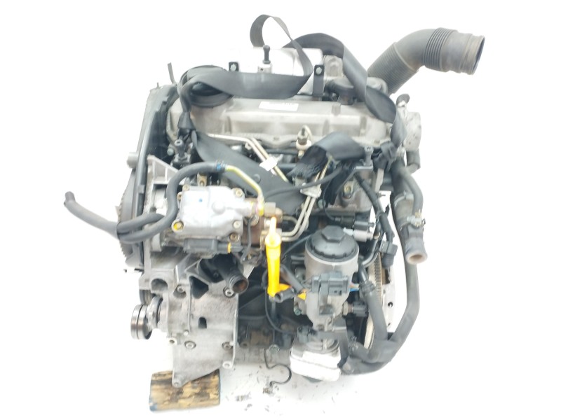 Recambio de motor completo para seat ibiza (6l1) cool referencia OEM IAM 038100103MX ASY 