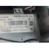 Recambio de faro derecho para seat leon (1m1) signo referencia OEM IAM 1M1941016  