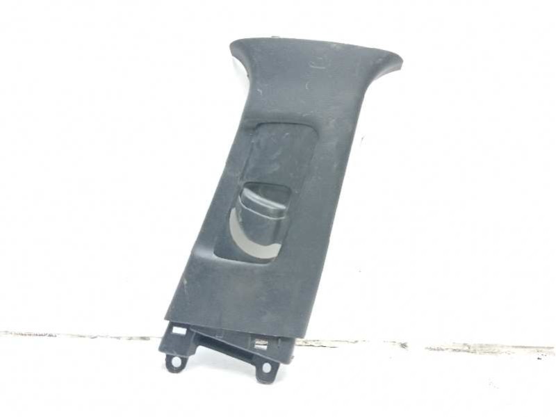 Recambio de moldura para toyota corolla (e21) hybrid advance referencia OEM IAM 7602302100  