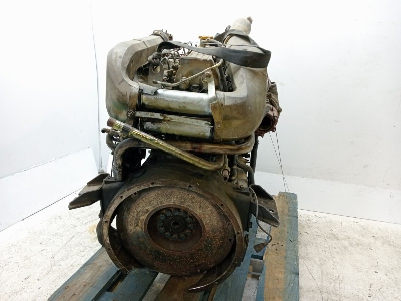 Recambio de motor completo para nissan atleon atleon referencia OEM IAM B660001174Y B660 