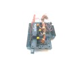 Recambio de caja reles / fusibles para mini clubman (f54) cooper s all4 referencia OEM IAM 61149360501  