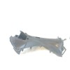 Recambio de molduras delanteras para honda sh 125i referencia OEM IAM 81131K01900ZA  