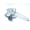 Recambio de elevalunas trasero derecho para toyota hilux (kun) cabina doble vx 4x4 referencia OEM IAM 698030K120  