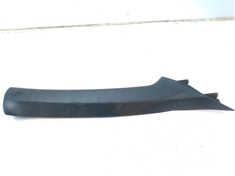 Recambio de moldura para toyota c-hr hybrid active referencia OEM IAM 62210F4010C1  