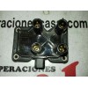 Recambio de bobina encendido para ford fiesta berlina (dx) 1.3 cat referencia OEM IAM 0221503485 4M5G12029ZA 
