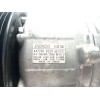 Recambio de compresor aire acondicionado para toyota yaris active referencia OEM IAM 88310K0030  