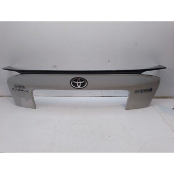 MOLDURAS TRASERAS 76811F4901 76811f4010 