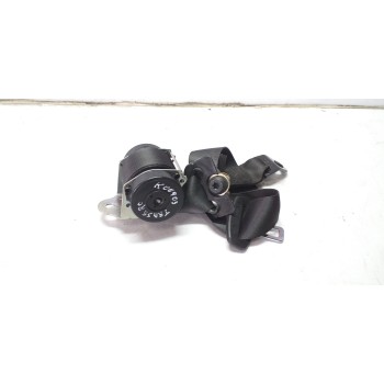 CINTURON SEGURIDAD TRASERO DERECHO 601030000d 060411 