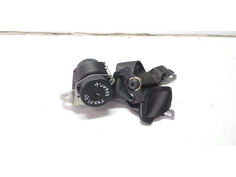 Recambio de cinturon seguridad trasero derecho para mini r50,r53 16v cat referencia OEM IAM 601030000d 060411 