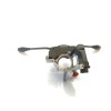 Recambio de mando multifuncion para mercedes-benz clase cls (w219) 350 (219.356) referencia OEM IAM A1715402545  
