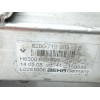 Recambio de enfriador egr para renault koleos bose edition referencia OEM IAM 8200719993B H8200620695 
