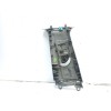 Recambio de moldura para toyota corolla (e21) hybrid advance referencia OEM IAM 7602302100  