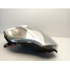 Recambio de faro izquierdo para renault modus / grand modus (f/jp0_) 1.2 16v (jp0w) referencia OEM IAM 7701058178  
