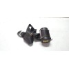 Recambio de cinturon seguridad trasero derecho para mini r50,r53 16v cat referencia OEM IAM 601030000d 060411 