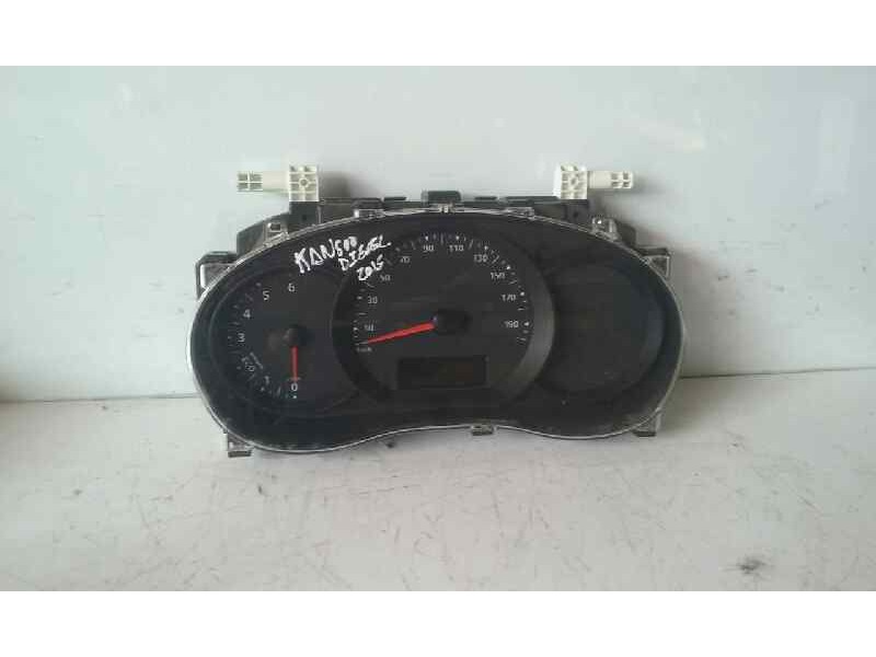 Recambio de cuadro instrumentos para renault kangoo (f/kc0) express confort referencia OEM IAM P248103078R P248103078R 