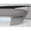Recambio de molduras traseras para toyota c-hr (_x1_) 2.0 hybrid (maxh10) referencia OEM IAM 76811F4901 76811f4010 