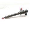 Recambio de inyector para suzuki ignis rm (mh) básico referencia OEM IAM 0445110083 1115134468210 7ZH7DX670