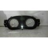 Recambio de cuadro instrumentos para dacia sandero ambiance referencia OEM IAM 820070821 PPT301 