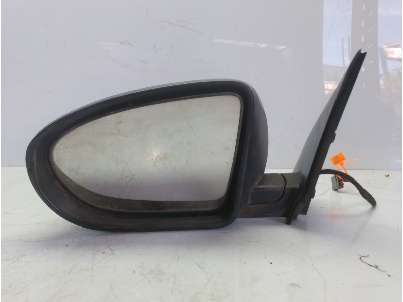 Recambio de retrovisor izquierdo para nissan qashqai+2 (jj10) acenta referencia OEM IAM 96302JD74A  