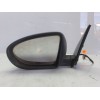 Recambio de retrovisor izquierdo para nissan qashqai+2 (jj10) acenta referencia OEM IAM 96302JD74A  