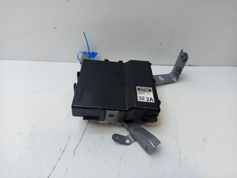 Recambio de modulo electronico para toyota yaris referencia OEM IAM 89981K0010  