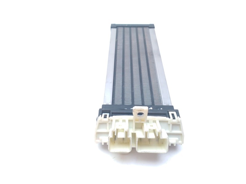 Recambio de resistencia calefaccion para toyota hilux (kun) cabina doble vx 4x4 referencia OEM IAM 2948000023  