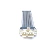 Recambio de resistencia calefaccion para toyota hilux (kun) cabina doble vx 4x4 referencia OEM IAM 2948000023  