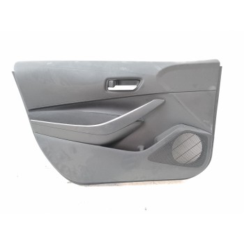 GUARNECIDO PUERTA DELANTERA IZQUIERDA 6762002D31C1 