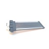Recambio de resistencia calefaccion para toyota hilux (kun) cabina doble vx 4x4 referencia OEM IAM 2948000023  
