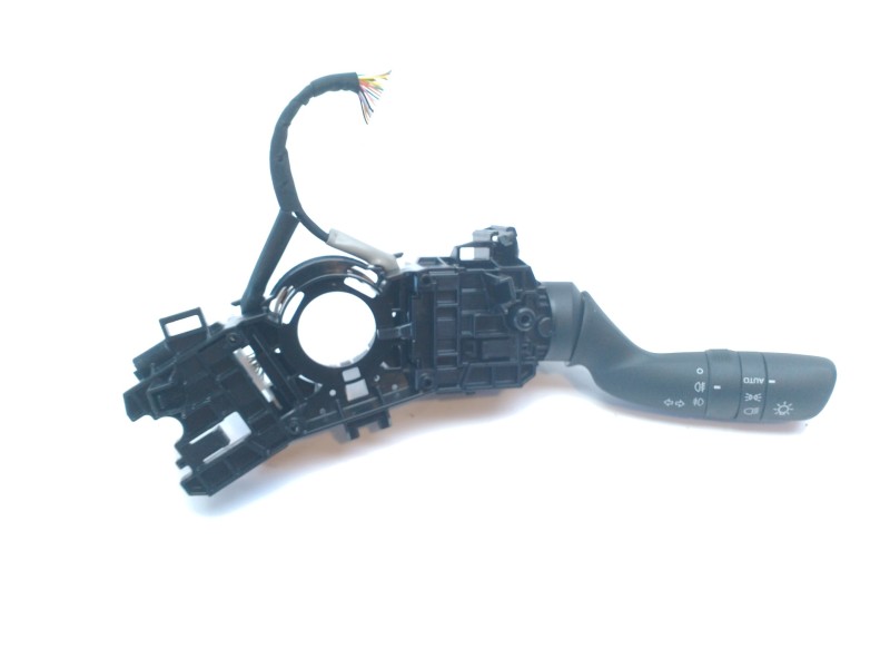 Recambio de mando intermitentes para toyota corolla (e21) hybrid active referencia OEM IAM 8432902040  