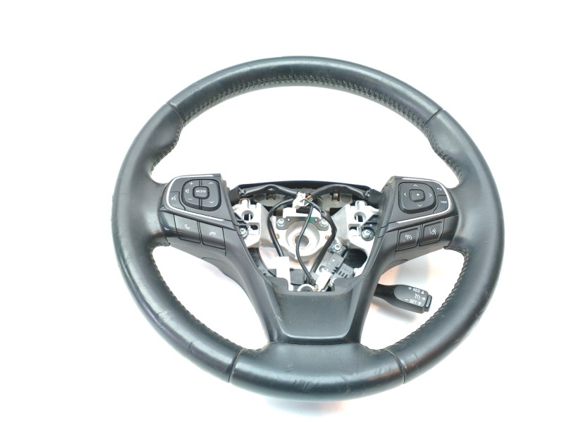 Recambio de volante para toyota avensis touring sports business advance referencia OEM IAM 4510005A00C3  