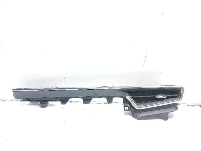 Recambio de rejilla aireadora para toyota corolla (e21) hybrid advance referencia OEM IAM 5566002510  