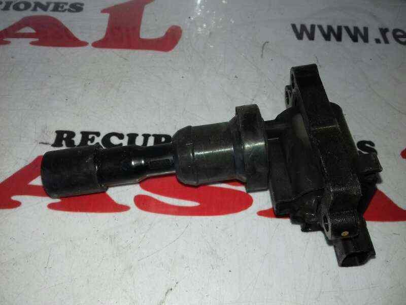 Recambio de bobina encendido para mitsubishi outlander (cu0w) 2.0 2wd referencia OEM IAM FL0162  