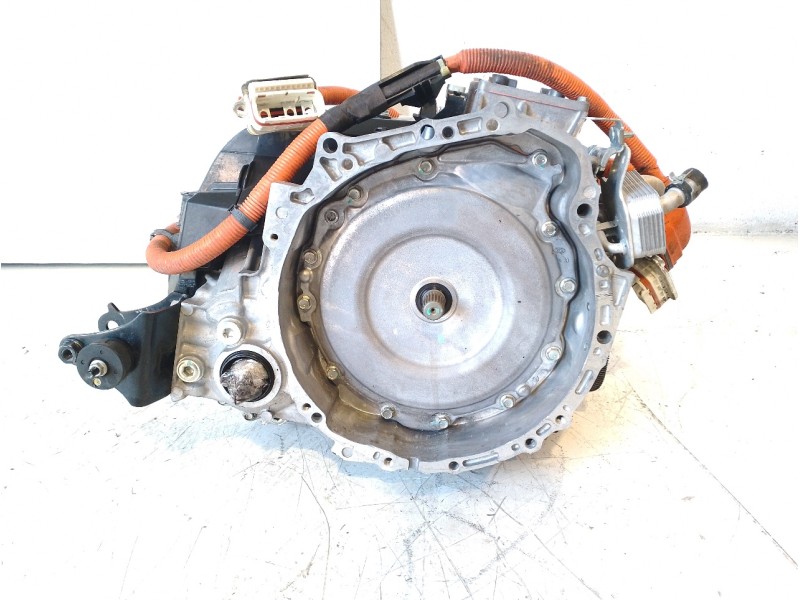 Recambio de caja cambios para toyota rav 4 referencia OEM IAM 3090078011 3515133090 