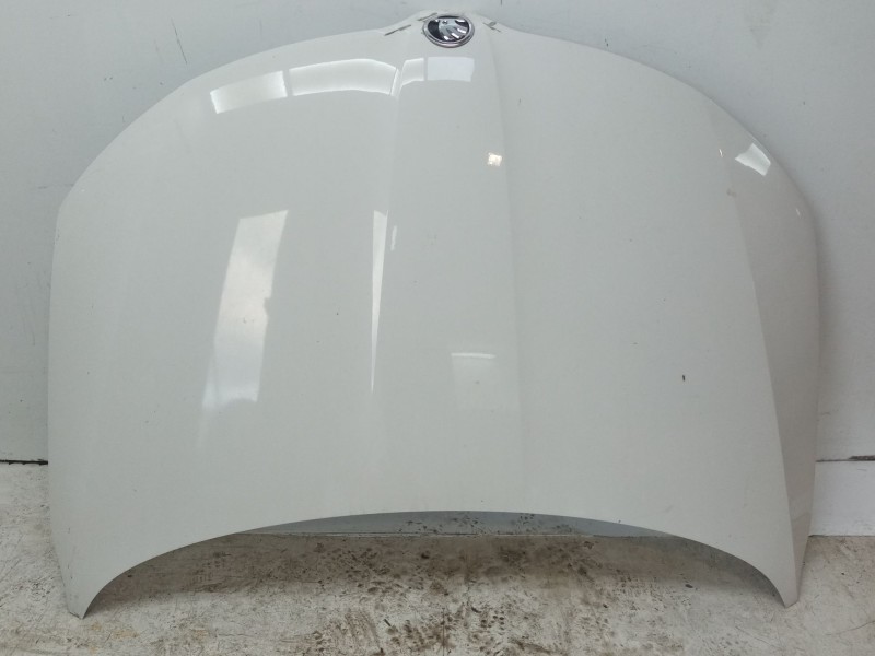Recambio de capot para skoda rapid (nh3, nk3, nk6) 1.6 tdi referencia OEM IAM 5JA823031E  