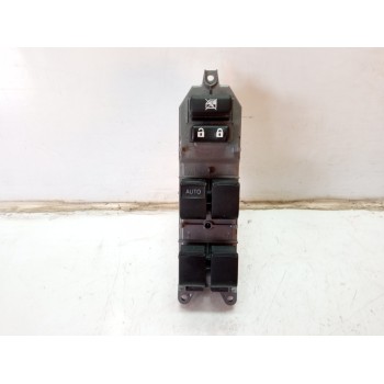 MANDO ELEVALUNAS DELANTERO IZQUIERDO 0881R9N 192835 
