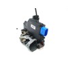 Recambio de cerradura puerta delantera derecha para volkswagen golf v berlina (1k1) conceptline (e) referencia OEM IAM 3D1837016