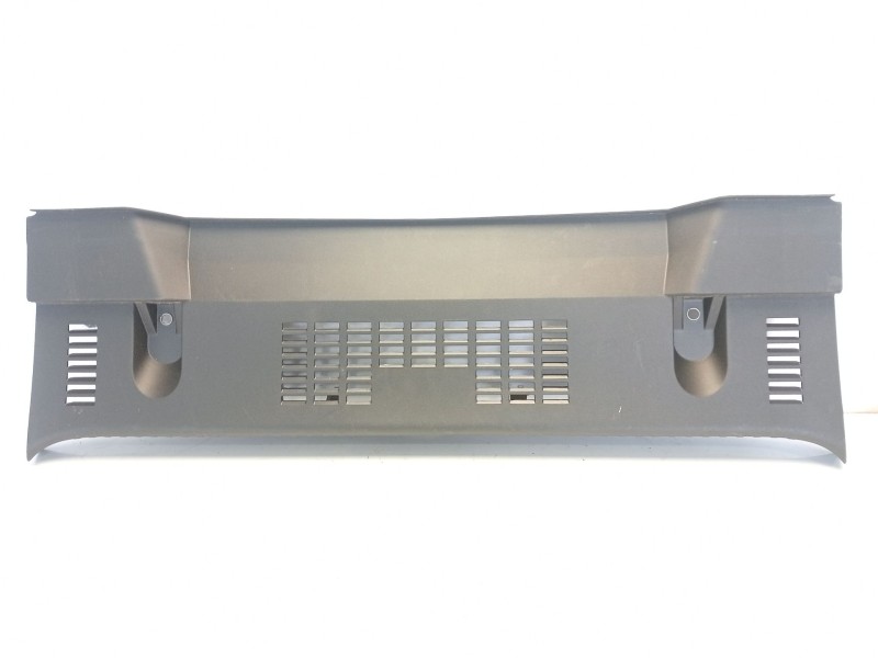Recambio de guarnecido porton trasero para seat ibiza iv sc (6j1, 6p5) 1.9 tdi referencia OEM IAM 6J3863459B  