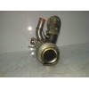 Recambio de enfriador egr para peugeot 207 sport referencia OEM IAM 9646762280  