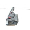 Recambio de rejilla aireadora para toyota corolla (e21) hybrid advance referencia OEM IAM 5566002510  