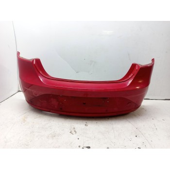 PARAGOLPES TRASERO 1P0807417N 