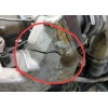 Recambio de motor completo para nissan atleon atleon referencia OEM IAM B660001174Y B660 