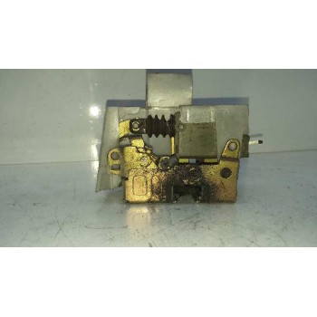 CERRADURA PUERTA DELANTERA IZQUIERDA 7701469180 