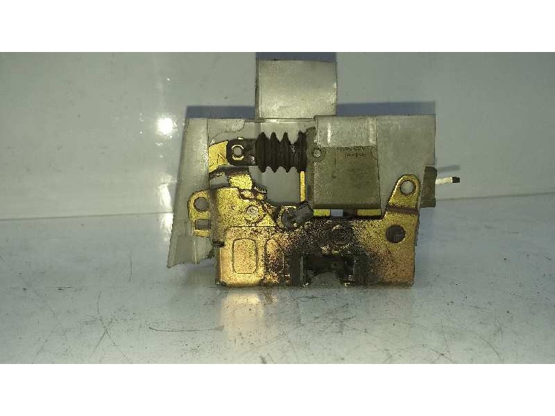 Recambio de cerradura puerta delantera izquierda para renault megane i classic (la0) 1.4 referencia OEM IAM 7701469180  