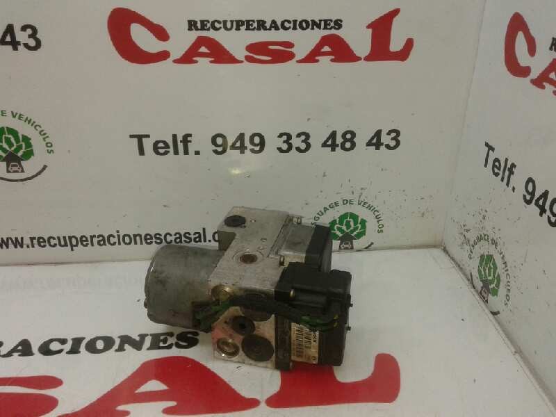 Recambio de abs para opel zafira a comfort referencia OEM IAM 0265220636 24432510 0273004592