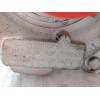 Recambio de turbocompresor para renault scenic ii 1.9 dci diesel referencia OEM IAM 8200369581  