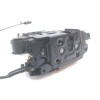 Recambio de cerradura puerta delantera derecha para seat ibiza sc (6j1) style tech referencia OEM IAM 5N1837016F  