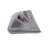 Recambio de guarnecido puerta delantera izquierda para toyota corolla (e21) hybrid active referencia OEM IAM 6762002D31C1  