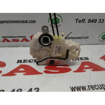 CERRADURA PUERTA TRASERA IZQUIERDA 72651SMGG0 SMGG0LHRR 