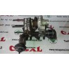 Recambio de turbocompresor para hyundai matrix (fc) 1.5 crdi gls referencia OEM IAM 2823127500 KJ0550336 